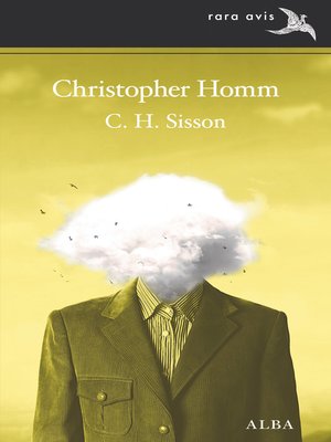 cover image of Christopher Homm
